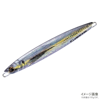 #83 ライブ金アジ(ケイムラ)