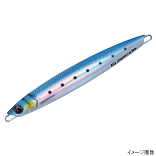 #80 ライブイワシ(ケイムラ)