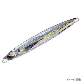 #83 ライブ金アジ(ケイムラ)