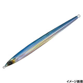 #6 ブルーシルバー