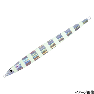 #7 ゼブラーグロー