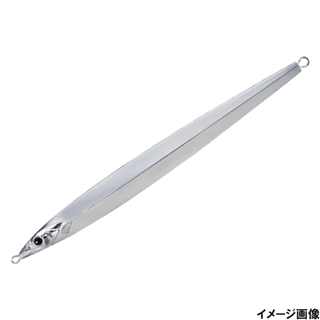 #46 ミラーシルバー