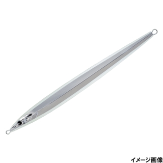 #47 グローシルバー(夜光縁取り)