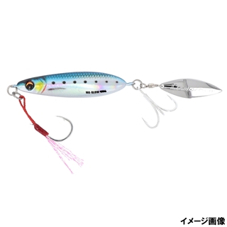 #80 ライブ イワシ