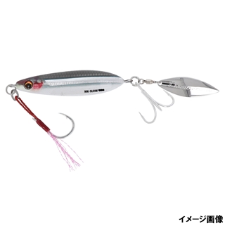 #86 ライブ キビナゴ