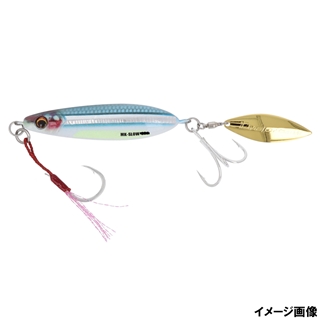 #87 ライブ 腹グローキビナゴ