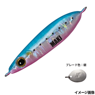 #78 ブルーピンクイワシ