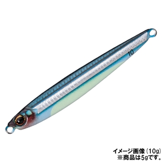 商品検索 ルアー:メタルジグ:メバル・アジ用ジグ - 釣具のポイント