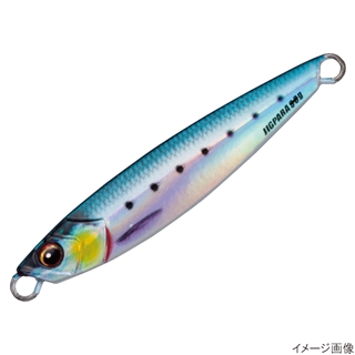 #80 ライブイワシ