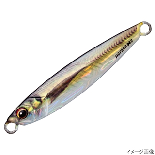 #83 ライブ金アジ