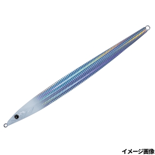 メジャークラフト メタルドラゴン 200g #6 ブルーシルバー