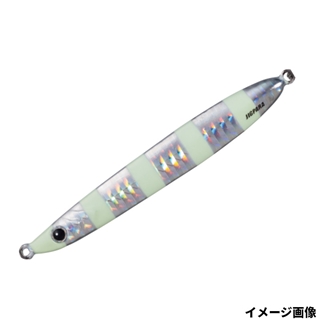 #7 ゼブラグロー