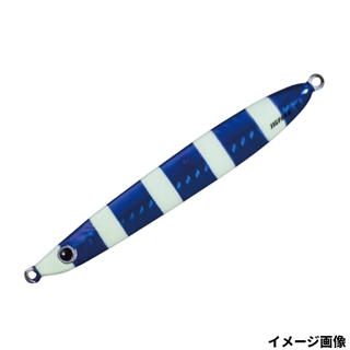 #24 ゼブラパープル