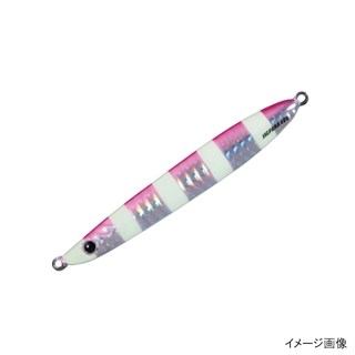 #26 ゼブラピンク