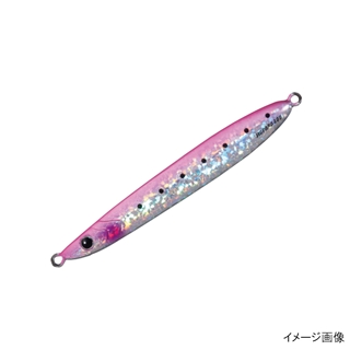 #29 ピンクイワシ