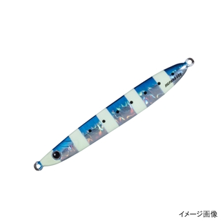 #30 ゼブライワシ