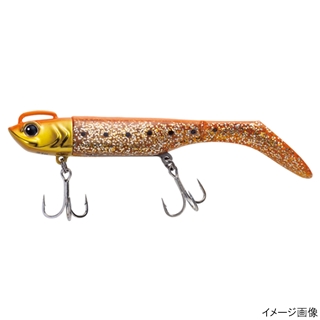 #5 オレンジゴールドイワシ