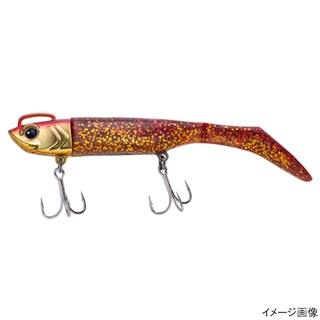 #6 レッドゴールド