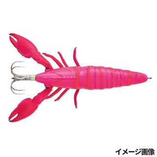 ぷりぷりタコエビ 8個セット 40g No.2990 Major Craft メジャークラフト ぷりぷりタコエビ 8 くるまエビ