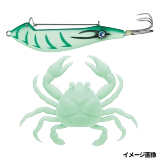 5 グローエビ(夜光)