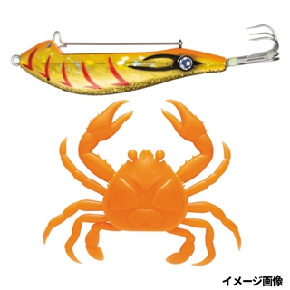 7 金ミカンエビ