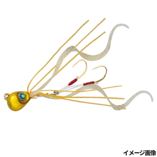 #1 ケイムラゴールド