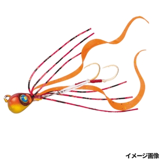 #2 ケイムラレッドゴールド