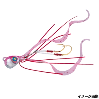 #5 ケイムラピンクシルバー