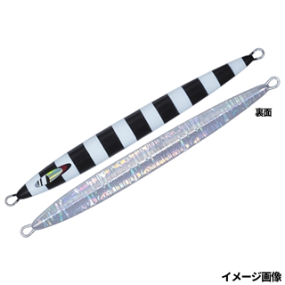 #56 ブラックゼブラ