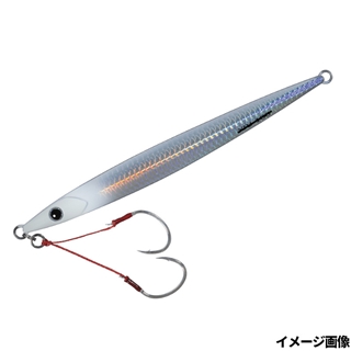 #10 グローヘッドシルバー