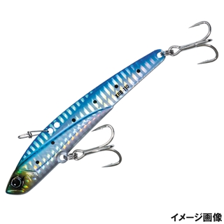 メジャークラフト クロスライド ブレード #15 ケイムライワシ【ゆう