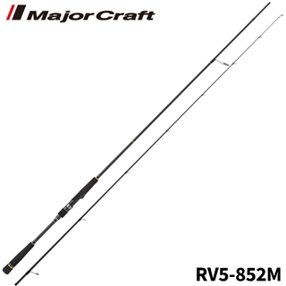 メジャークラフト ロックライバー5G RV5-852M