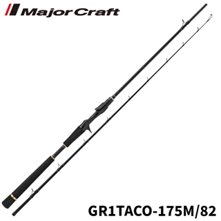メジャークラフト グランシップ 船タコエギ(1G-class) GR1TACO-175M/82