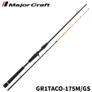 メジャークラフト グランシップ 船タコエギ(1G-class) GR1TACO-175M/GS