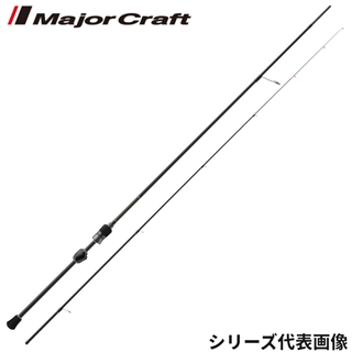 メジャークラフト 鯵道 3G AD3-5102L/S - 釣具のポイント 【公式