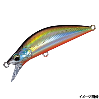 6. テネシーシャッド