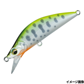 14.パールチャートヤマメ