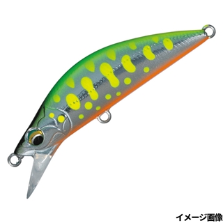 17.ライムチャートヤマメ