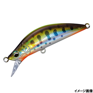 3. チャートマーカーヤマメ