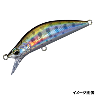 2.レーザーヤマメ