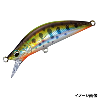 3.チャートマーカーヤマメ