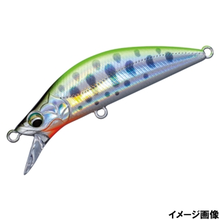 4.レーザーチャートヤマメ