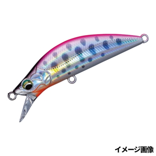 5.レーザーピンクヤマメ