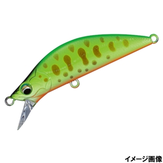 12.チャートヤマメ