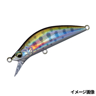 2.レーザーヤマメ