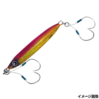 3 レッドゴールド(ケイムラ)