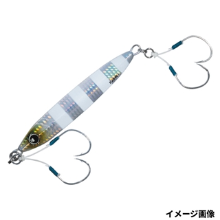 7 ゼブラグロー