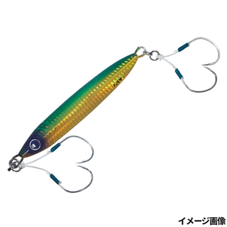 11 グリーンゴールド(ケイムラ)