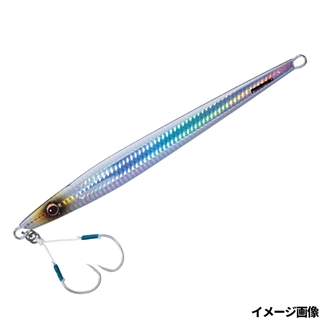 #8 シルバー(ケイムラ)