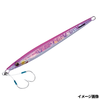 #12 ピンクシルバー(ケイムラ)